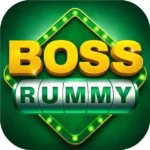 Boss Rummy