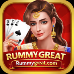 Rummy great